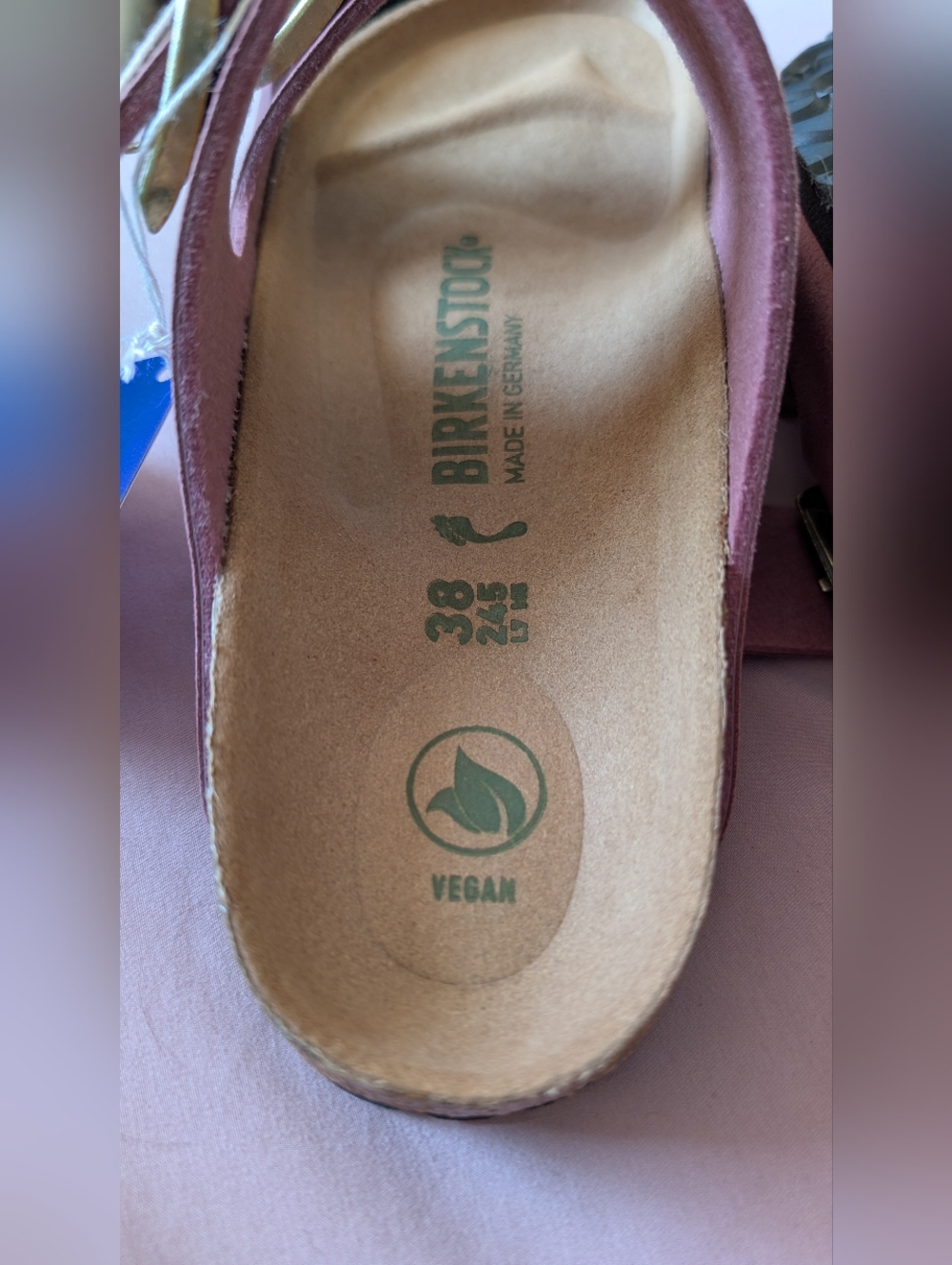Birkenstock Arizona Sandals - Picture 3 of 6